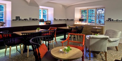 Hochzeit - Umgebung: mit Seeblick - Krispl - Meierhof Café - Hotel Schloss Leopoldskron