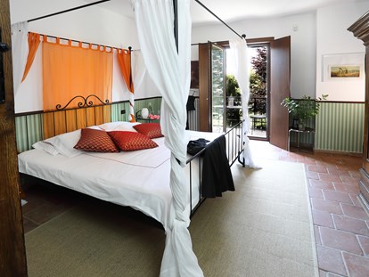 Hochzeit - Klimaanlage - Italien - Villa Giarvino - das exquisite Gästehaus im Piemont