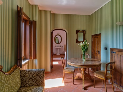 Hochzeit - Preisniveau: exklusiv - Alessandria - Villa Giarvino - das exquisite Gästehaus im Piemont