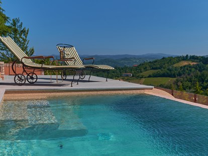 Hochzeit - Geeignet für: Eventlocation - Acqui Terme - Villa Giarvino - das exquisite Gästehaus im Piemont