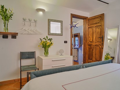 Hochzeit - Klimaanlage - Villa Giarvino - das exquisite Gästehaus im Piemont
