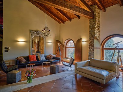 Hochzeit - barrierefreie Location - Acqui Terme - Villa Giarvino - das exquisite Gästehaus im Piemont