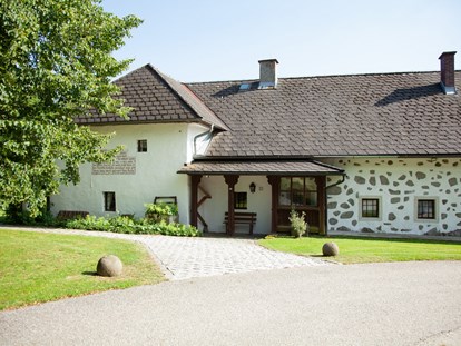 Hochzeit - Art der Location: privates Anwesen - Oberösterreich - Vedahof - Vedahof - Gramastetten