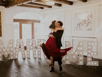 Hochzeit - Klimaanlage - Österreich - Verlobung im Siddhiraum - Vedahof - Gramastetten