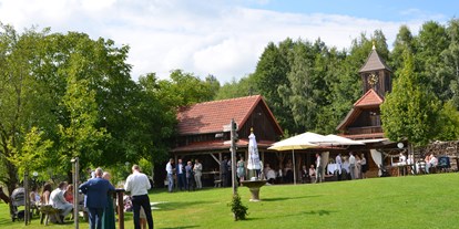 Hochzeit - Oberösterreich - Agape im rünen - Vedahof - Gramastetten