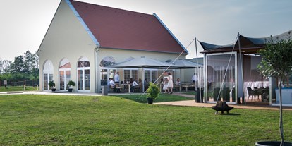 Hochzeit - Art der Location: Restaurant - Mittelburgenland - Franciska Major / Pro Village