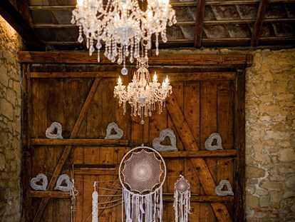Hochzeit - Art der Location: Restaurant - Der Hochzeitsstadl vom Himmelblau in Rust. - Himmelblau Rust - Hochzeit im Vintage Haus