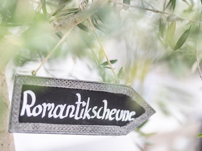 Hochzeit - Art der Location: privates Anwesen - Zur Romantikscheune vom Himmelblau in Rust. - Himmelblau Rust - Hochzeit im Vintage Haus