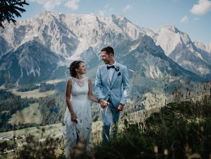 Hochzeit - interne Bewirtung - Berchtesgaden - Zachhofalm