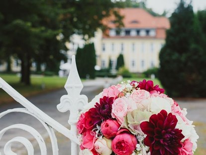 Hochzeit - Geeignet für: Geburtstagsfeier - Buckow - Schloss Wulkow