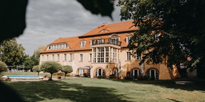 Hochzeit - Herbsthochzeit - Löwenberger Land - Das Havelschloss Zehdenick in Brandenburg. - Havelschloss Zehdenick