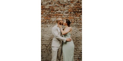 Hochzeit - Geeignet für: Vernissage oder Empfang - Berlin-Stadt Wannsee - heimlich Treu