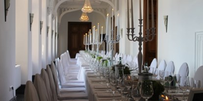 Hochzeit - Geeignet für: Seminare und Meetings - Mayen - Schloss Arenfels in den Weinbergen von Bad Hönningen - Schloss Arenfels