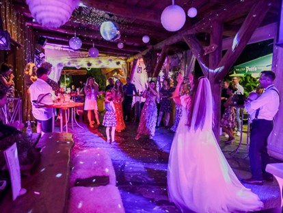 Hochzeit - Candybar: Saltybar - Ahlen - Party - Eventbauernhof Sprikeltrix