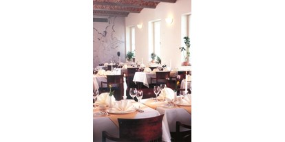 Hochzeit - Hochzeits-Stil: Vintage - Brandenburg Süd - Restaurant - Hotel VIERSEITHOF Luckenwalde