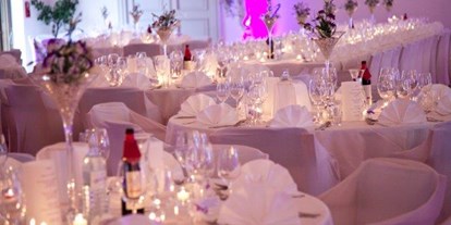 Hochzeit - Geeignet für: Private Feier (Taufe, Erstkommunion,...) - Munderfing - Festsaal - Schlosshotel Mondsee