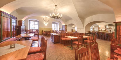 Hochzeit - Geeignet für: Seminare und Meetings - Oberösterreich - Schlossbräu - Schlosshotel Mondsee