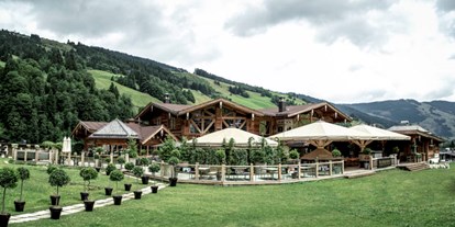 Hochzeit - Art der Location: Hotel - Kirchberg in Tirol - Der Schwarzacher, Saalbach-Hinterglemm - Der Schwarzacher