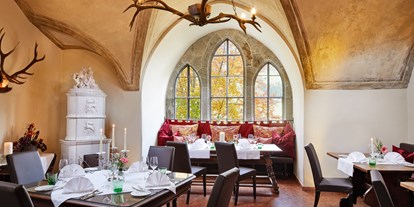 Hochzeit - Preisniveau: exklusiv - Hotel Schloss Mittersill****Superior
