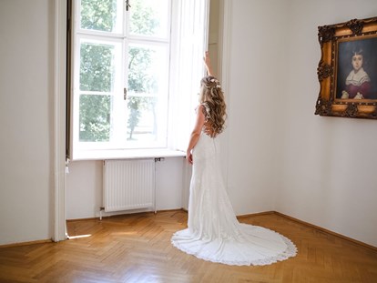 Hochzeit - Geeignet für: Gala, Tanzabend und Bälle - Wien-Stadt Liesing - Veranstaltungsschloss Margarethen am Moos