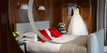 Hochzeit - barrierefreie Location - Brandenburg Nord - Hotel de Rome, a Rocco Forte hotel