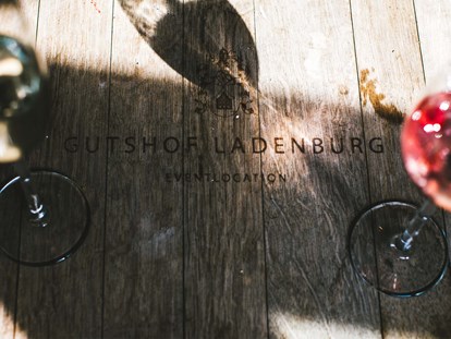 Hochzeit - barrierefreie Location - Hessen Süd - Gutshof Ladenburg