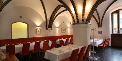 Hochzeit - Art der Location: Restaurant - Barsinghausen - Altes Rathaus Hannover