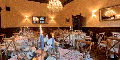 Hochzeit - Hochzeits-Stil: Vintage - Neuss - Marienburg Monheim