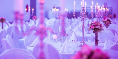 Hochzeit - Hochzeitsessen: Catering - Dorsten - THE ADDRESS - Exclusive Events