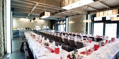 Hochzeit - Geeignet für: Geburtstagsfeier - Schweinfurt - Hotel Freihof