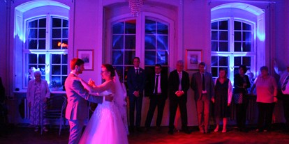 Hochzeit - wolidays (wedding+holiday) - Barockschloss Oberlichtenau
