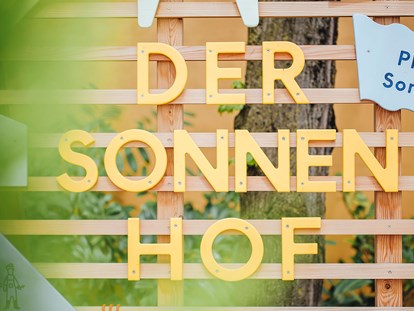 Hochzeit - barrierefreie Location - Feiern Sie Ihre Hochzeit auf DER SONNENHOF in Baden-Württemberg. - DER SONNENHOF