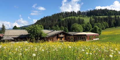 Hochzeit - Art der Location: Alm - Kleinarl - Heiraten in der Arlhofhütte auf 850 Metern Seehöhe im Salzburger Land. - Arlhofhütte - Altenmarkt