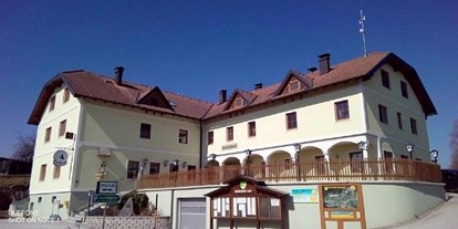 Hochzeit - Trauung im Freien - Neudörfl (Neudörfl) - Gasthof zur Dorfwirtin - Gasthaus zur Dorfwirtin