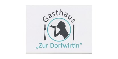 Hochzeit - Geeignet für: Gala, Tanzabend und Bälle - Altendorf (Altendorf) - Logo - Gasthaus zur Dorfwirtin