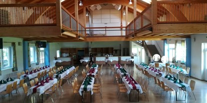 Hochzeit - Geeignet für: Hochzeit - Mattersburg - Saal bis ca. 500 personen - Gasthaus zur Dorfwirtin