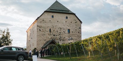 Hochzeit - Kappel am Krappfeld - Weingut TAGGENBRUNN