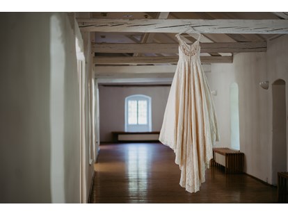 Hochzeit - Candybar: Saltybar - Gramatneusiedl - Ansicht der Galerie - Orangerie im Schlosspark Eisenstadt