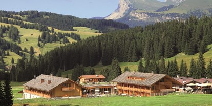 Hochzeit - Kapelle - Venetien - Tirler - Dolomites Living Hotel