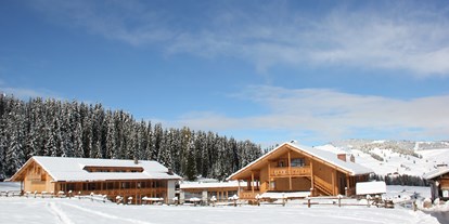 Hochzeit - Trauung im Freien - Region Seiser Alm - Tirler - Dolomites Living Hotel