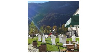 Hochzeit - Sommerhochzeit - Oberösterreich - JUFA Hotel Pyhrn Priel