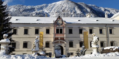 Hochzeit - barrierefreie Location - Alpenregion Nationalpark Gesäuse - JUFA Hotel Pyhrn Priel