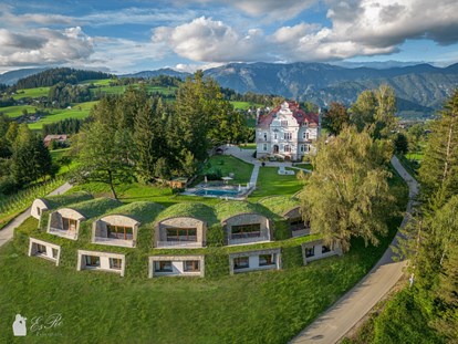 Hochzeit - barrierefreie Location - Österreich - Villa Bergzauber
