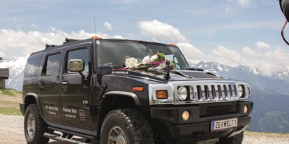 Hochzeit - Ladestation für Elektroautos - Kitzbühel - Gipfeltreffen | Zillertal Arena