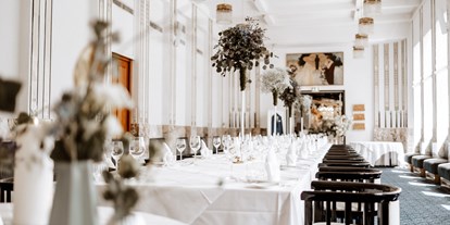 Hochzeit - Geeignet für: Geburtstagsfeier - Thermenland Steiermark - Grand Hôtel Wiesler