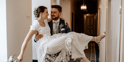 Hochzeit - Geeignet für: Eventlocation - Vasoldsberg - Grand Hôtel Wiesler