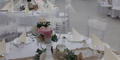 Hochzeit - Geeignet für: Firmenweihnachtsfeier - Düsseldorf - Monte Cristo