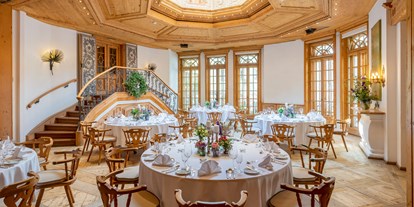 Hochzeit - Geeignet für: Eventlocation - Fieberbrunn - Hotel Zur Tenne in Kitzbühel