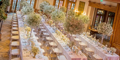 Hochzeit - Geeignet für: Vernissage oder Empfang - Region Kitzbühel - Hotel Zur Tenne in Kitzbühel