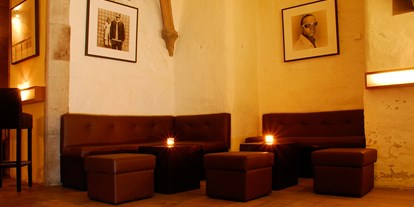Hochzeit - Art der Location: ausgefallene Location - Bergisch Gladbach - Loungebestuhlung - 1460 Veranstaltungsraum